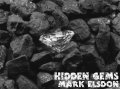 Hidden Gems by Mark Elsdon (eBook)